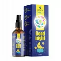 DELTA DIRECT Good Night ŠKORICA sprej 30 ml