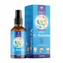 DELTA DIRECT KIDS Vitamín C + Acerola sprej 100 ml