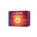 NOVO C KOMPLEX Lipozomálny vitamín C+D3 + zinok, kapsule 60 ks
