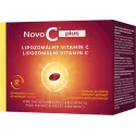 NOVO C PLUS Lipozomálny vitamín C kapsule 90 ks