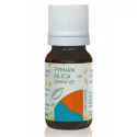 HANUS SILICA TYMIÁNOVÁ olej 10 ml