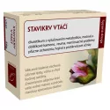 HANUS STAVIKRV VTÁČÍ VŇAŤ sypaný čaj 50 g