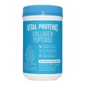 VITAL PROTEINS COLLAGEN PEPTIDES prášok bez príchute 284 g