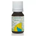 HANUS SILICA JEDĽOVÁ olej 10 ml