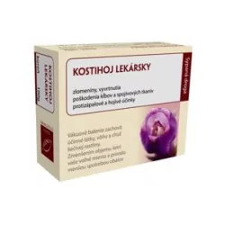 HANUS KOSTIHOJ LEKÁRSKY KOREŇ sypaný čaj 100 g