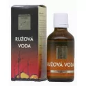 HANUS RUŽOVÁ VODA 50 ml