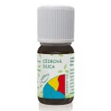 HANUS SILICA CÉDROVÁ olej 10 ml