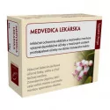 HANUS MEDVEDICA LEKÁRSKA LIST sypaný čaj 50 g