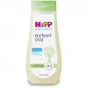 HiPP BabySANFT Pleťový olej 200 ml