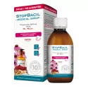 STOPBACIL Medical sirup 150 ml