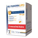 SILYMARIN LIPO - Da Vinci Academia cps 60+30 (90 ks)