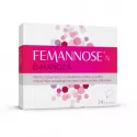 FEMANNOSE N D-manóza granulát vo vrecúškach 14 ks