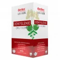 HERBEX Lekáreň odkyslenie organizmu bylinný čaj 20 x 3 g 