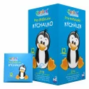 HERBEX Pre drobcov kýchalko čaj od 12. mesiaca 20 x 1,5 g 