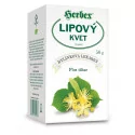 HERBEX Lipový kvet sypaný čaj 50 g