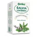 HERBEX Šalvia lekárska sypaný čaj 50 g