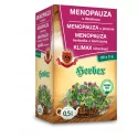HERBEX Menopauza s ďatelinou bylinná zmes 20 x 3 g
