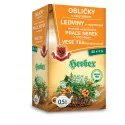 HERBEX Obličky s rakytníkom bylinná zmes 20 x 3 g 