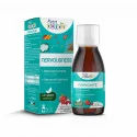 PETIT CHENE NERVOUSNESS detský sirup s jahodovou a čerešňovou arómou 125 ml