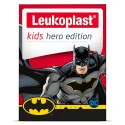 LEUKOPLAST KIDS HERO náplasť na rany 2 veľkosti 12 ks