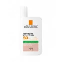 LA ROCHE-POSAY ANTHELIOS UVMUNE 400 SPF 50+ fluid tonovaný citlivá pleť 50 ml