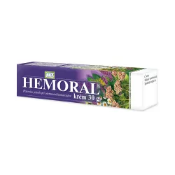 FYTO Pharma hemoral krém 30 g