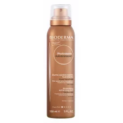 BIODERMA Photoderm AUTOBRONZANT sprej 150 ml