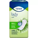 TENA LADY MINI PLUS SLIM 16 ks