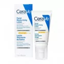 CeraVe HYDRATAČNÝ PLEŤOVÝ KRÉM SPF 30 na normálnu až suchú pleť 52 ml