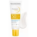 BIODERMA Photoderm Krém SPF 50+ netónovaný 40 ml
