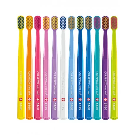 CURAPROX CS 5460 ultra soft 1 ks
