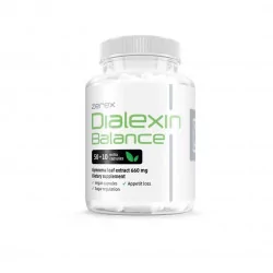 Zerex Dialexin balance kapsuly 60 ks