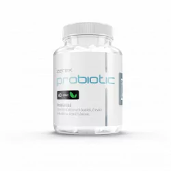 Zerex Probiotic kapsuly 60 ks