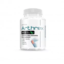 Zerex Arthrex kapsuly 120 ks