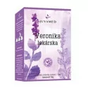 JUVAMED BYLINNÝ ČAJ VERONIKA LEKÁRSKA - VŇAŤ sypaný 30 g