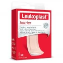 LEUKOPLAST BARRIER náplasť na rany 22 x 72 mm 10 ks