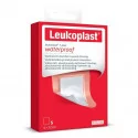 LEUKOPLAST LEUKOMED T PLUS absorbčná náplasť na rany vodeodolná 5 x 7,2 cm 5 ks