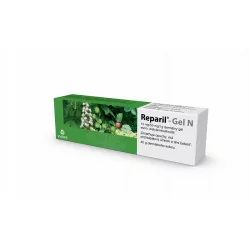 Reparil - Gel N gél 40 g