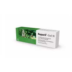 Reparil - Gel N gél 100 g