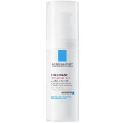 LA ROCHE-POSAY TOLERIANE ROSALIAC AR korekčný hydratačný krém na suchú a krehkú pleť 40 ml