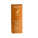 VICHY IDEAL SOLEIL AUTOBRONZANT samoopaľovacie mlieko 100 ml