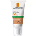 LA ROCHE-POSAY ANTHELIOS UVMUNE 400 SPF 50+ oil control gél-krém zafarbený 50 ml