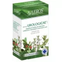 LEROS SPECIES UROLOGICAE PLANTA vrecúška 20 x 1,5 g