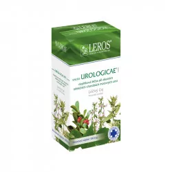 LEROS SPECIES UROLOGICAE PLANTA sypaný čaj 100 g