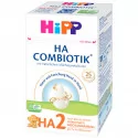 HIPP HA 2 Combiotik mlieko 600 g