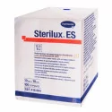 STERILUX ES kompres nesterilný 10 cm x 10 cm 100 ks