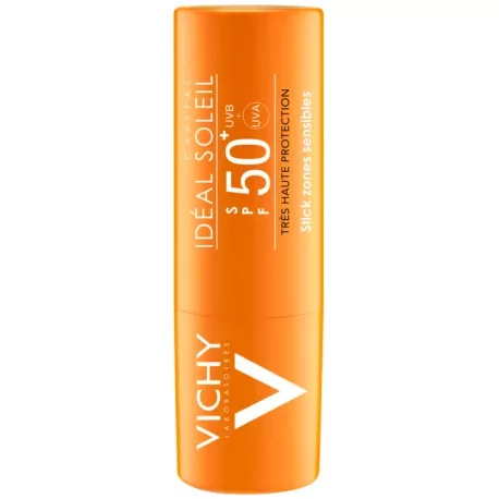VICHY CAPITAL SOLEIL Tyčinka SPF 50+ 9 g