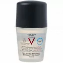 VICHY HOMME DEO roll-on PROTI ŠKVRNÁM 50 ml