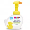 HiPP BABYSANFT Pena na umývanie šetrný dávkovač kačička 250 ml