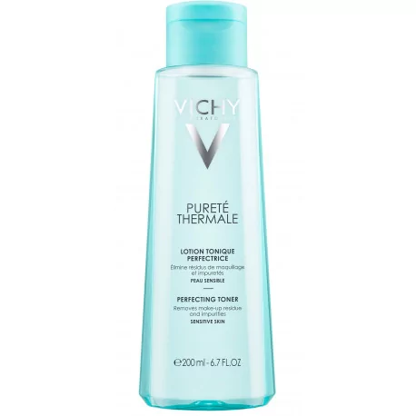 VICHY PURETE THERMALE Osviežujúce tonikum 200 ml